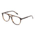 Sirts Dark Brown HD Acectate Aviator Full Rim - Lens Caravan